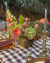 Load image into Gallery viewer, Thanksgiving Centerpieces in Vintage Vessels