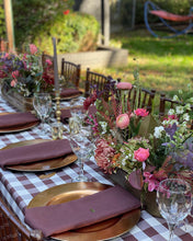 Load image into Gallery viewer, Thanksgiving Centerpieces in Vintage Vessels