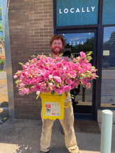 Load image into Gallery viewer, Summer Abundance Flower Arranging Workshop at Ghost River Brewing