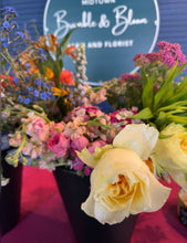 Load image into Gallery viewer, DIY Bucket of Blooms