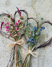 Load image into Gallery viewer, Heart Wreath Workshop