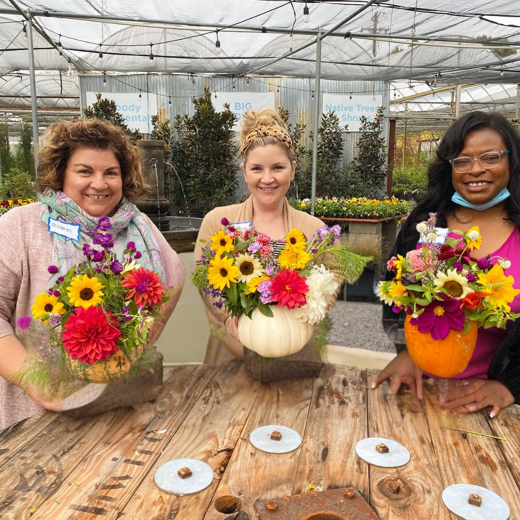 Class Pass: Workshop Subscription