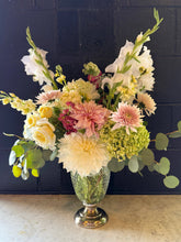Load image into Gallery viewer, Premium Statement Vase Arrangement
