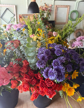 Load image into Gallery viewer, DIY Bucket of Blooms
