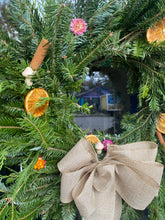 Load image into Gallery viewer, Evergreen Wreaths
