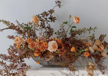 Load image into Gallery viewer, Thanksgiving Centerpieces at Ghost River Brewing
