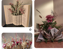 Load image into Gallery viewer, Botanical Books (11/5 at 6 pm)
