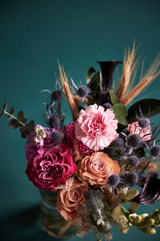 Bouquet of the Month Club