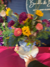 Load and play video in Gallery viewer, Grand Vase Arrangement
