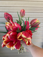 Load image into Gallery viewer, Tulip Mania Bouquet Subscription (4 Consecutive Weeks of Tulips)
