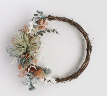 Load image into Gallery viewer, Spring Wreath Workshop
